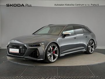 TFSI441 kW Quattro 8TT