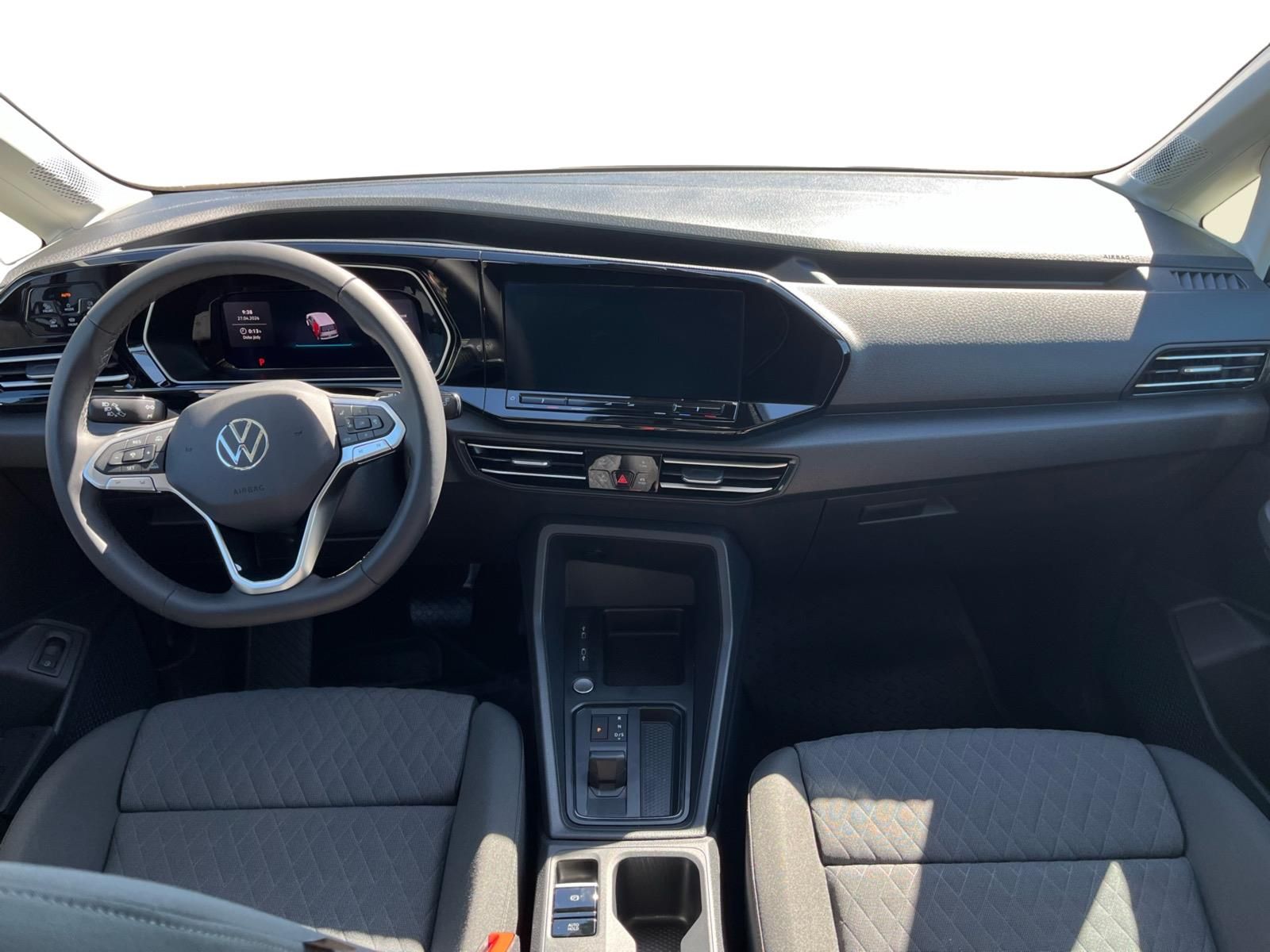 Volkswagen Caddy, Life Edition 1.5 TSI PHEV - fotka 5