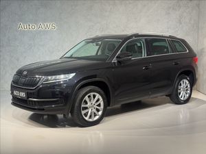 Škoda Kodiaq, 2,0 TDi  DSG Style LED 7 Míst
