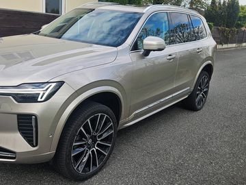 VOLVO XC90 B5 ULTRA BRIGHT