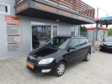 1.2 HTP 51 kW KLIMATIZACE