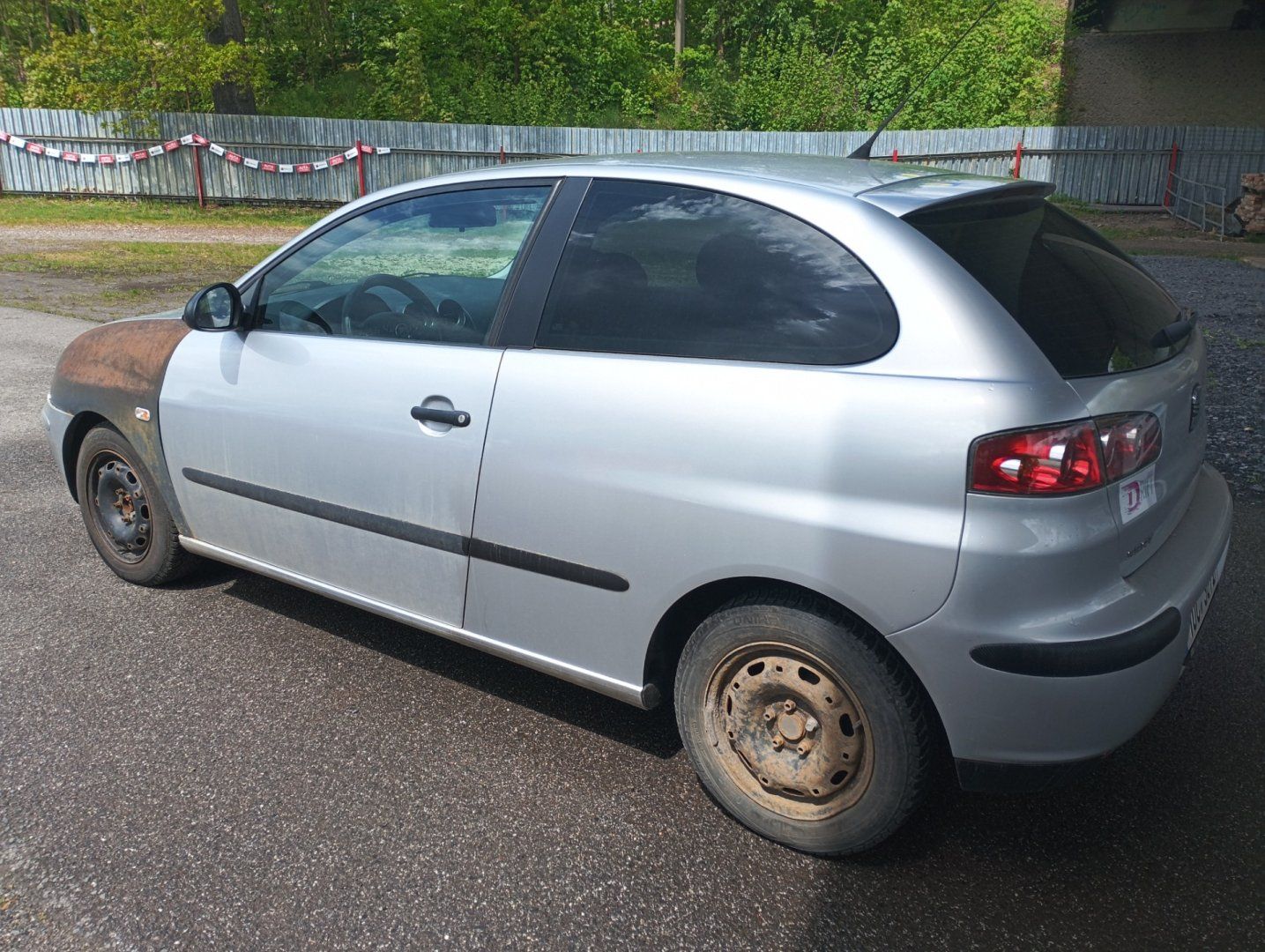Seat Ibiza, AZQX0SGSC2 - fotka 4