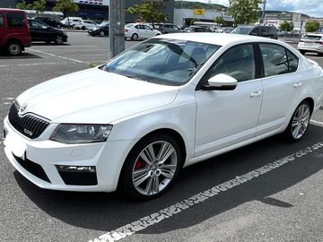 RS 2.0 TDi