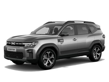 Journey Hybrid 155