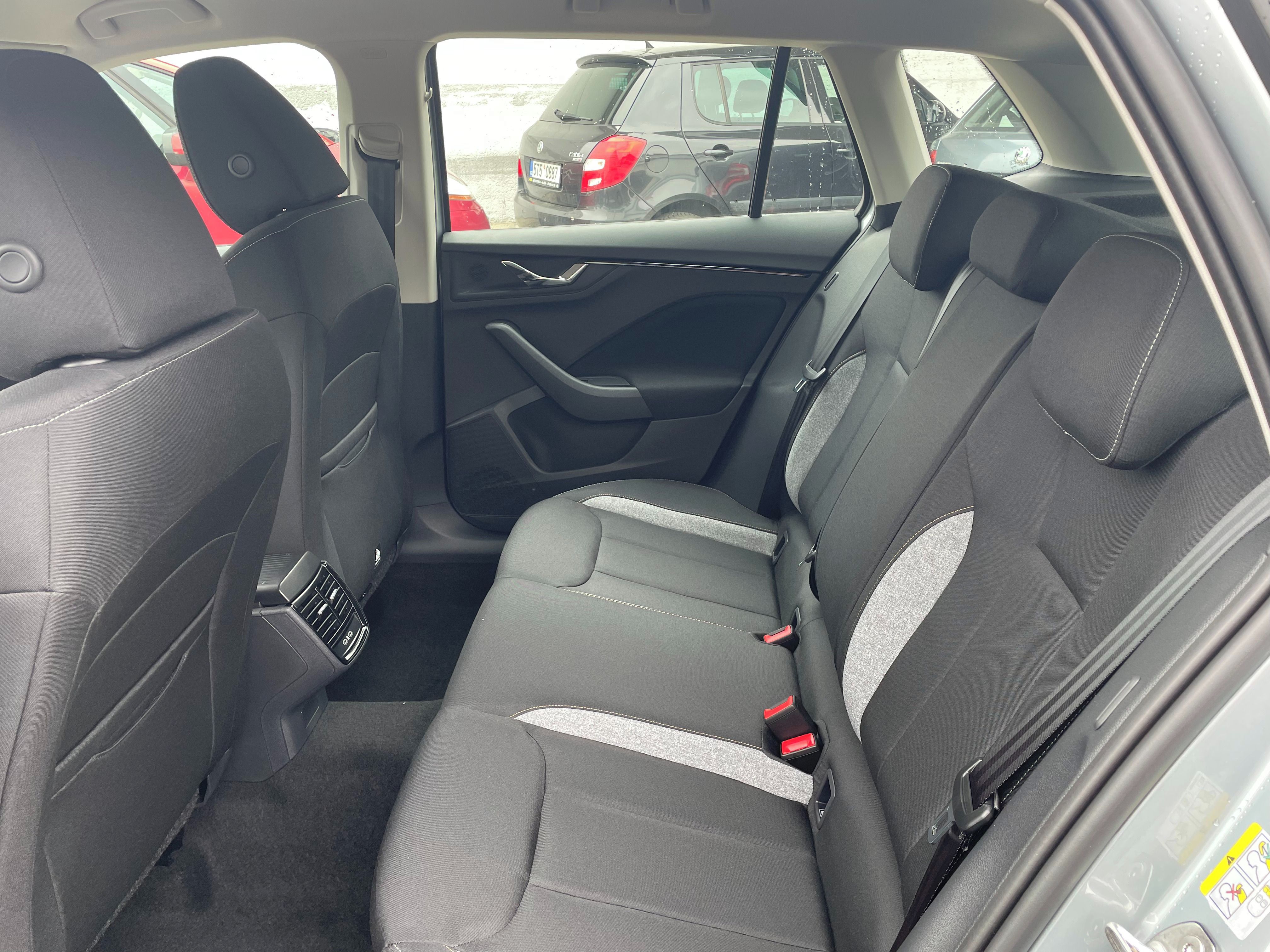 Škoda Kamiq, 1.0 TSI 85 kW, 7-st. DSG - fotka 6