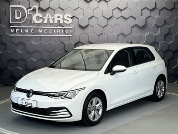 1.5 TSi, 96 KW Life
