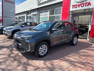 1,5 hybrid 116 koní Comfort