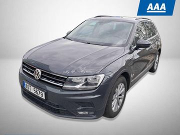 2.0 TDI, Comfortline, Automat