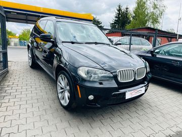 xDrive50i Sport-Paket M