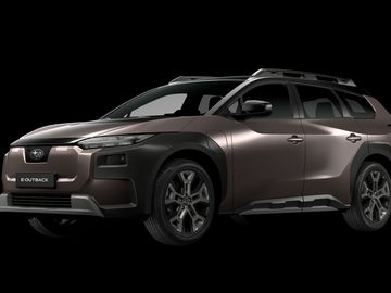 e-Outback 380k 4x4Touring+2026