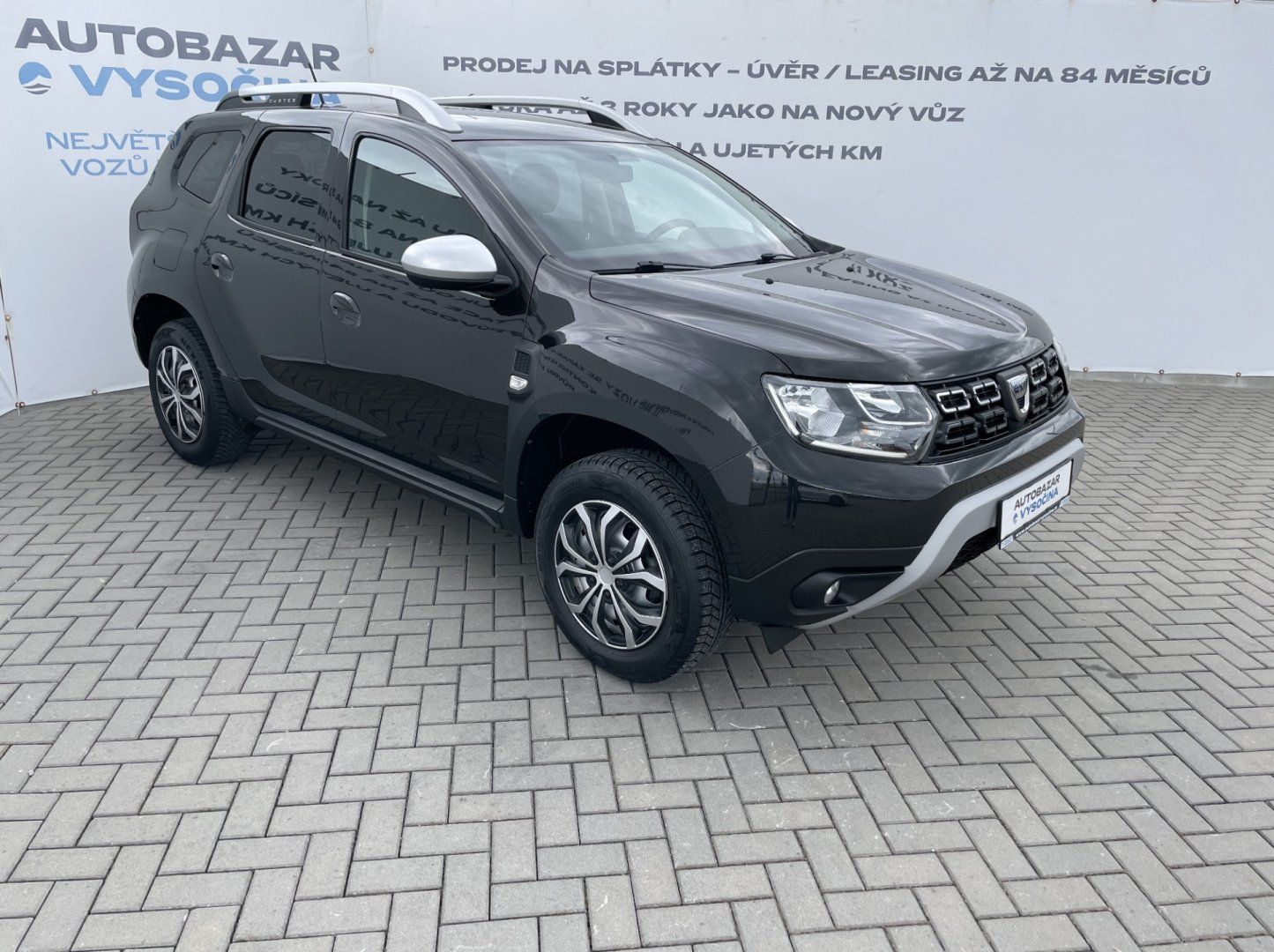 Dacia Duster, 1.0TCe 74kW COMFORT - fotka 3
