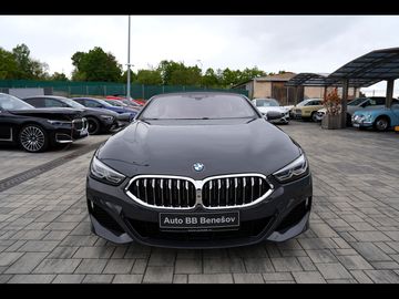 M850i xDrive /Laser/530 PS