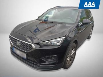 1.5 TSI, Automat, Serv.kniha