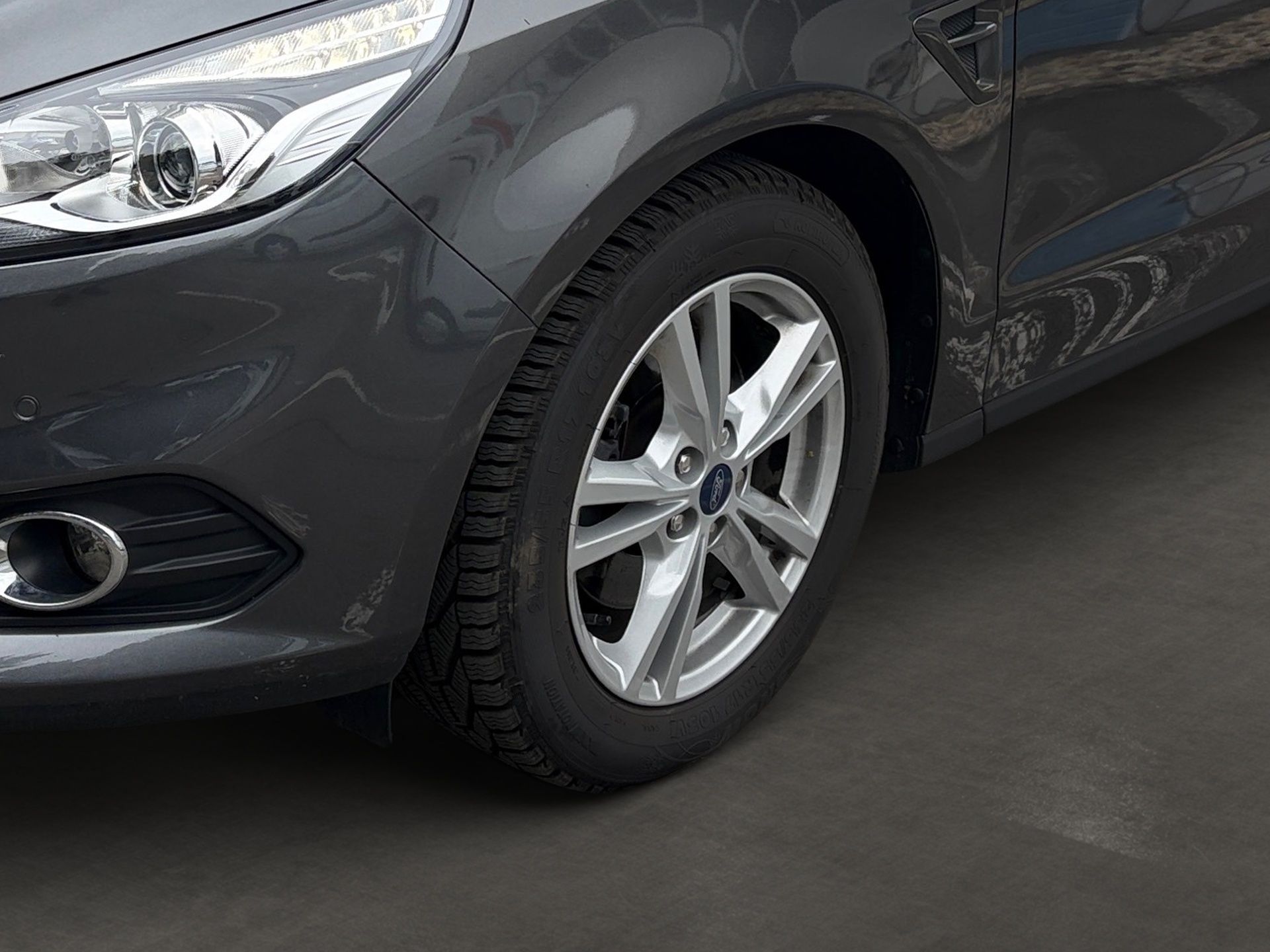 Ford S-MAX, Titanium 7-míst záruka od FORD - fotka 6