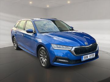 2,0 TDI Ambition