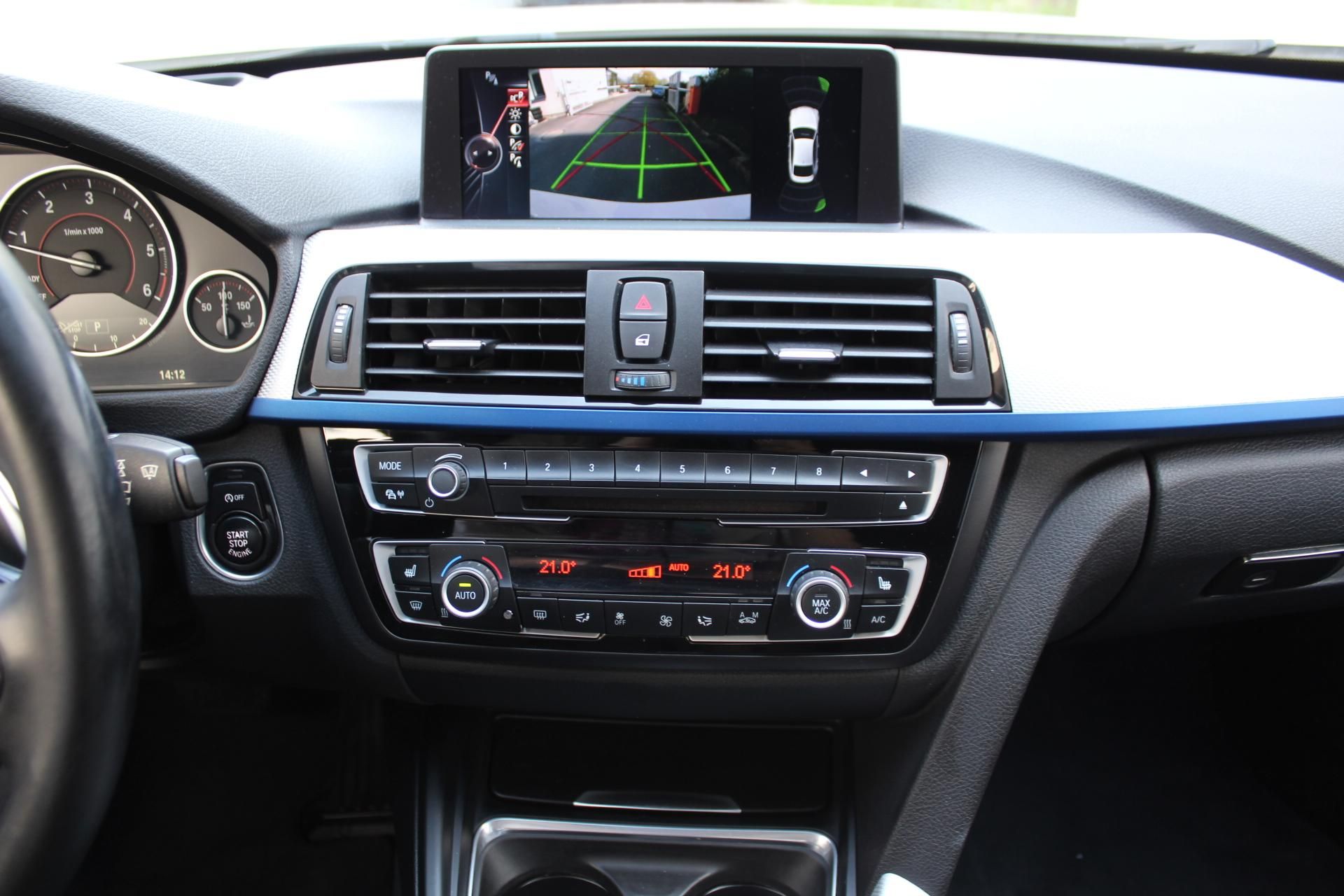 BMW Řada 4, 420d xDrive Gran Coupé - fotka 5