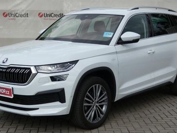 2.0 TDI 110 kW L&K 4x4 DSG