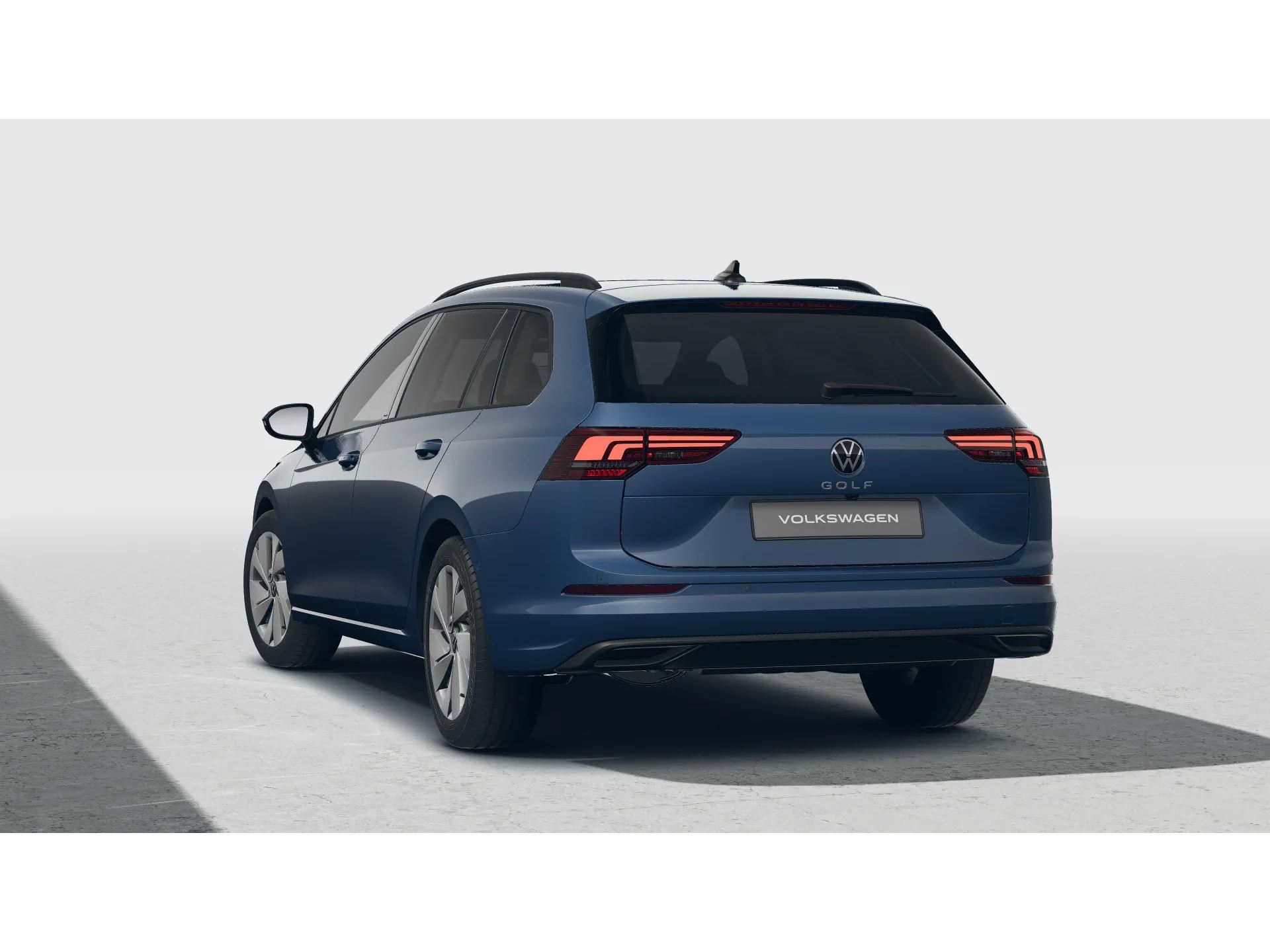 Volkswagen Golf Variant, 1.5 TSI / 85 kW - fotka 3