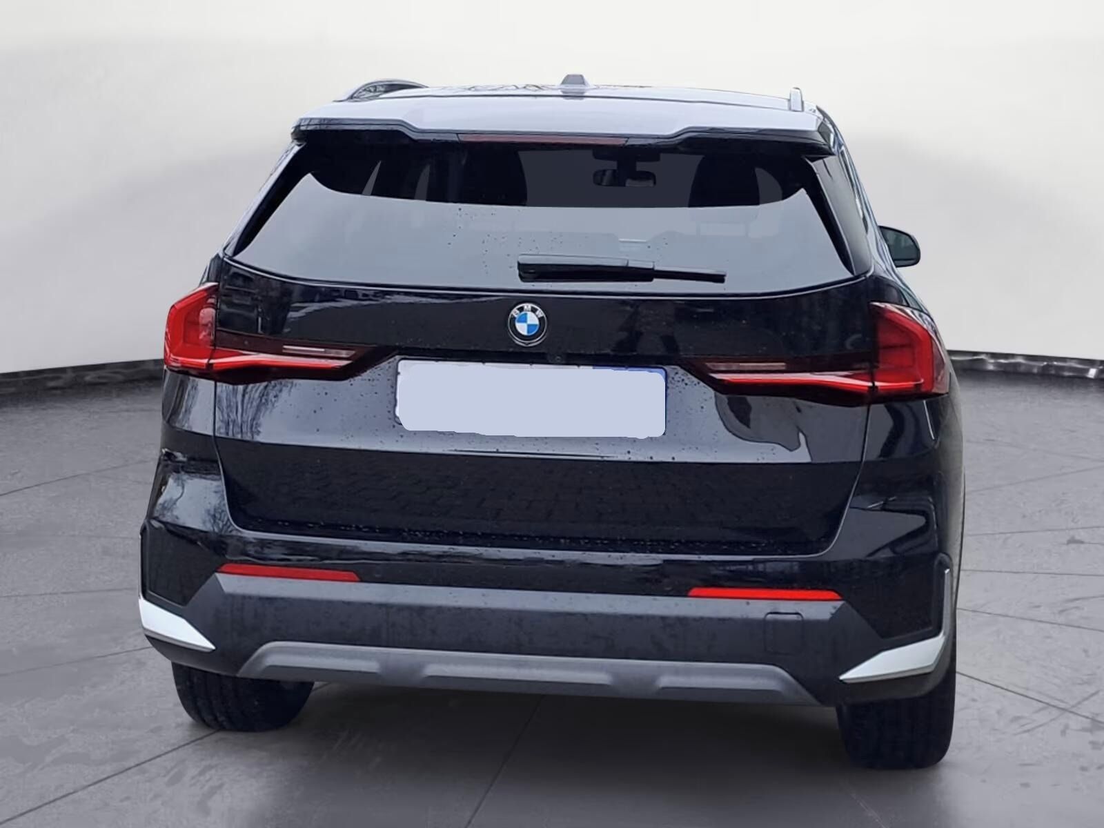 BMW X1, sDrive 20i*PANO*Kamera*Navi* - fotka 4