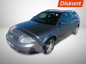 1.9 TDI, 4X4