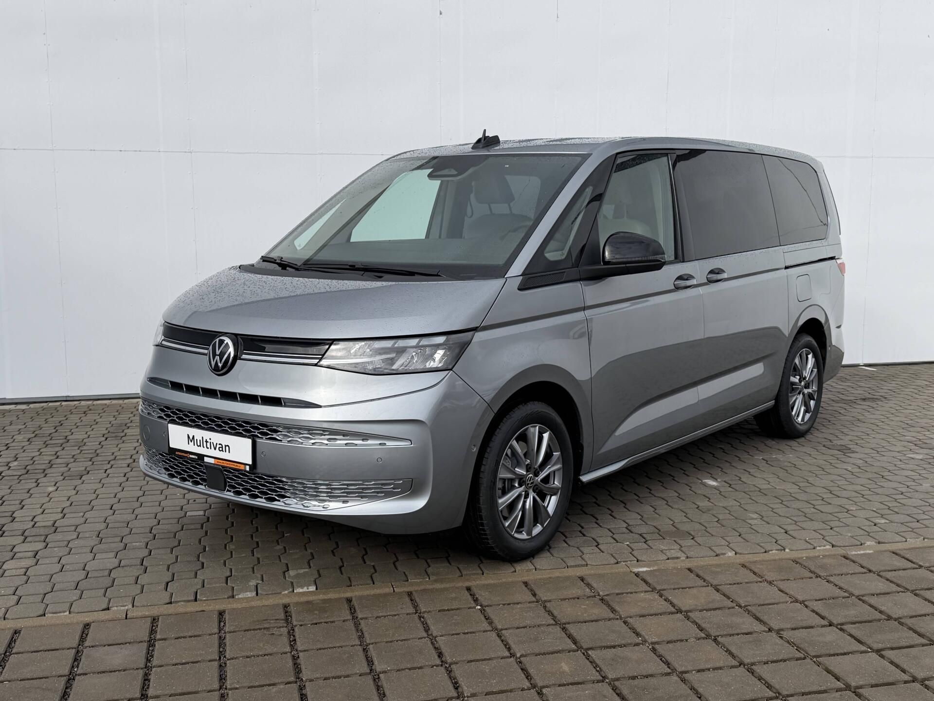 Volkswagen Multivan, Long Life 7DSG 2,0TSI