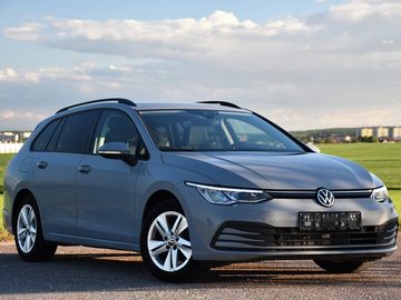 1.0TSI DSG ACC KESSY TAŽNÉ2ALU