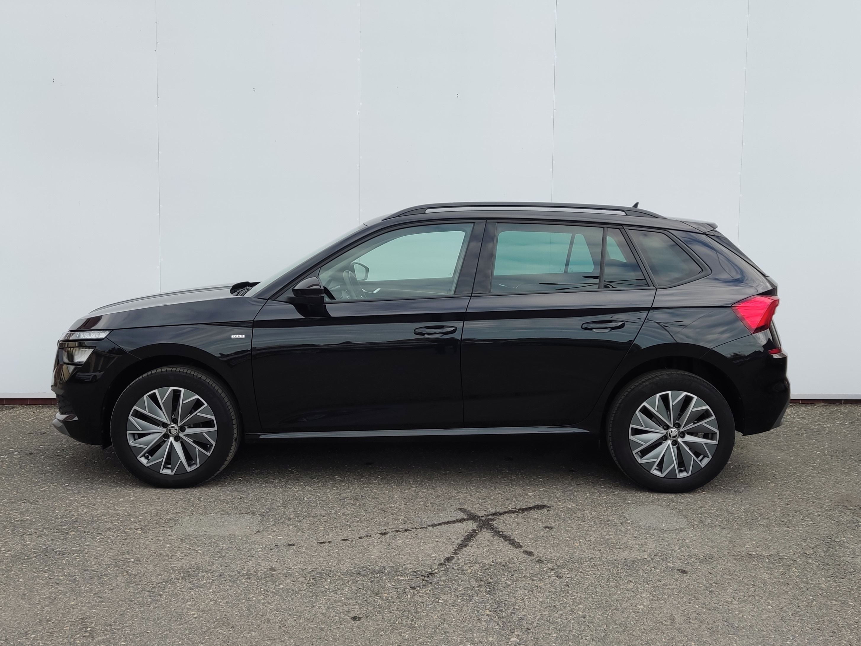Škoda Kamiq, 1.0 TSI CNG 66 kW Tour - fotka 3