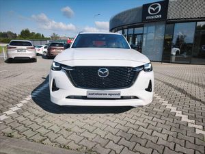 Mazda CX-80, 2,5 PHEV 327k 8AT AWD Homura P