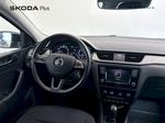 Škoda Rapid, Spaceback Style 1.0TSI/70kW 7D