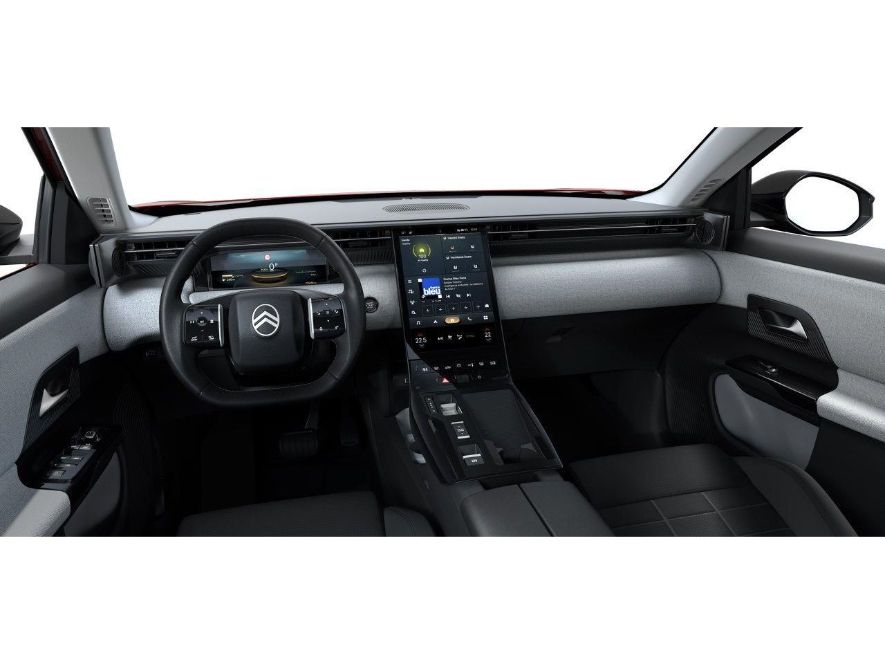 Citroën C5, YOU - fotka 6