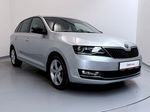 Škoda Rapid, Spaceback Style 1.0TSI/70kW 7D