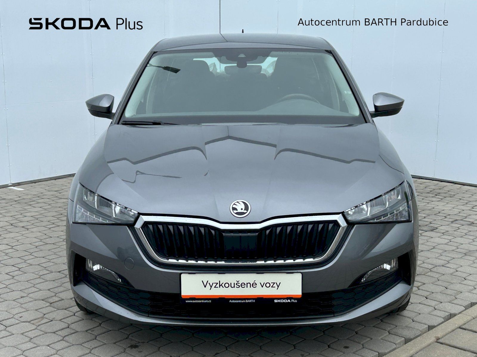 Škoda Scala, 1,0 TSI / 81 kW / Ambition / 6 - fotka 4
