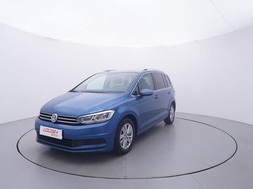 1.5 TSI 110 kW