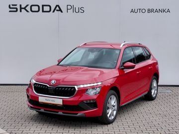 1.0 TSI  85 KW Top Selection