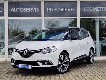 1,2 i 97kW TOP VÝBAVA PANORAMA