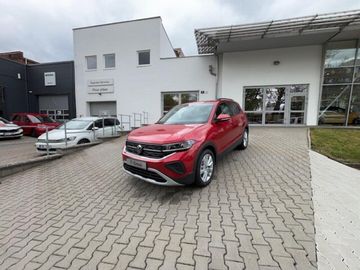 Love 1.0 TSI 85 kW 6G 85 kW