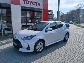 1,5 HEV 116k e-CVT Comfort