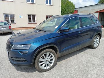 1,9 TDI pravidelný servis
