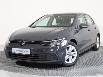 Life 1,0 TSI 81kW/ ACC