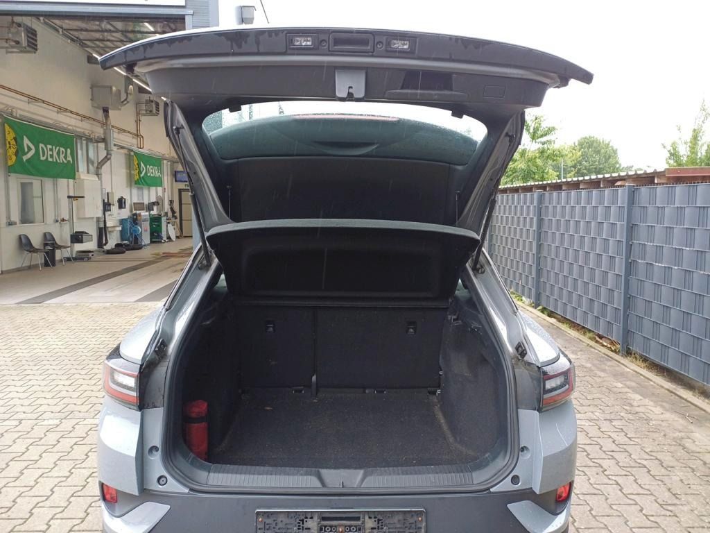 Volkswagen ID.4, Pro Performance 150 kW, 77kwh - fotka 5