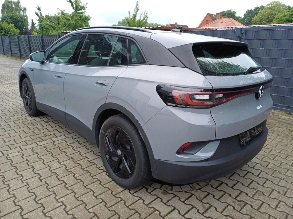 Volkswagen ID.4, Pro Performance 150 kW, 77kwh - fotka 4
