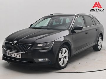 2,0 TDI 110kW STYLE DSG