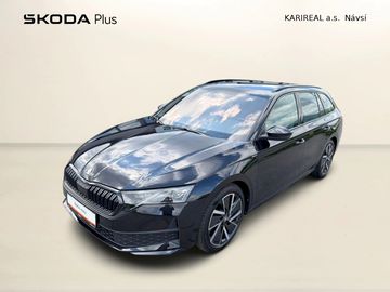 TSI 1.5/110kW SportLine