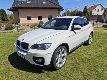 BMW X6 35d