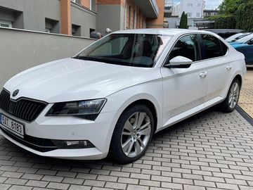 2.0 TDi 110 kW DSG ČR DPH