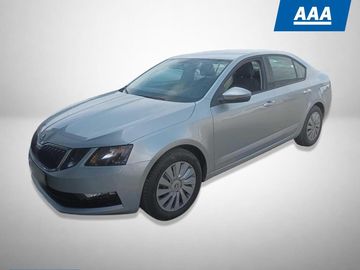 1.6 TDI, Ambition, Klima