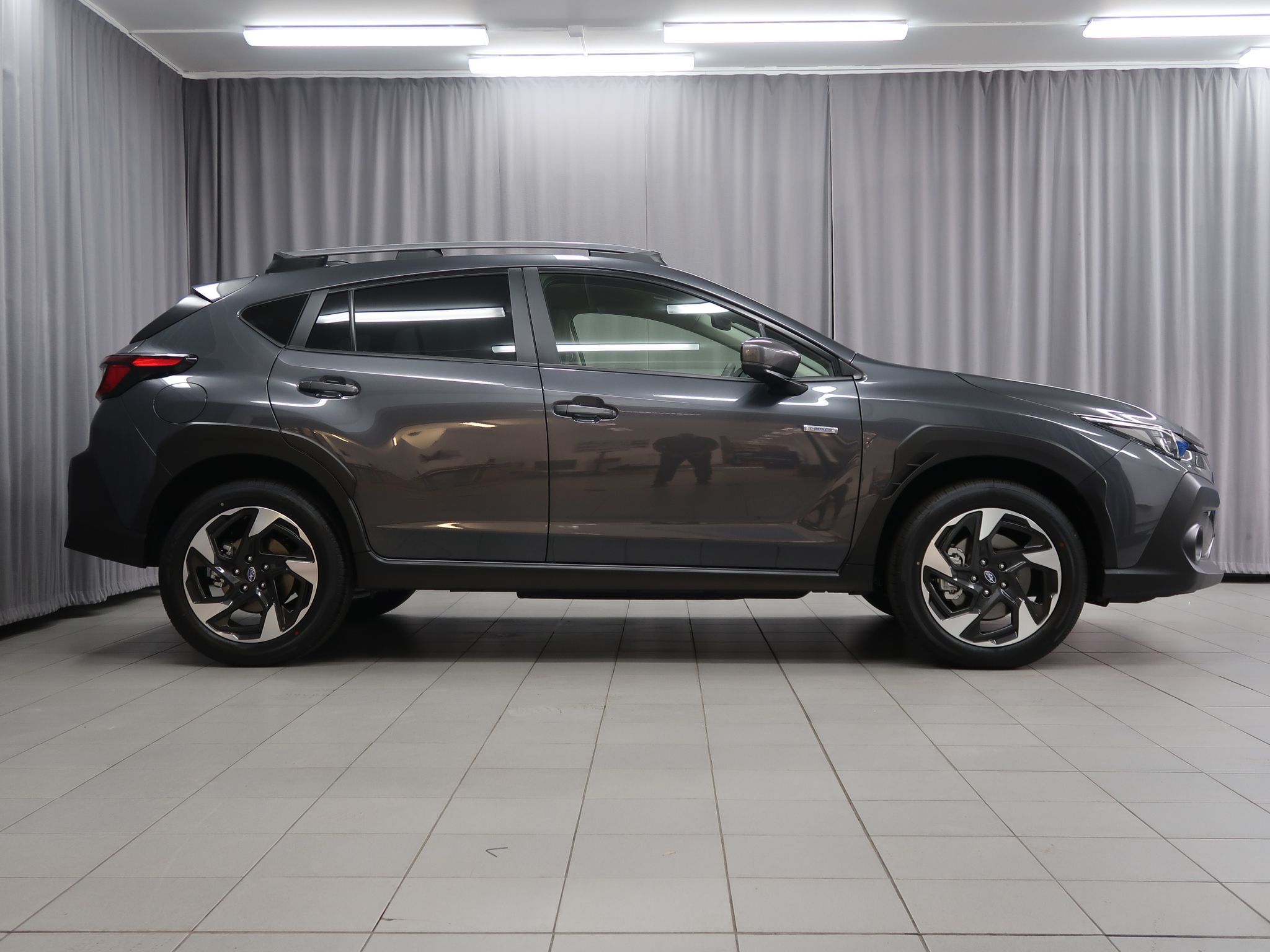 Subaru Crosstrek, 4x4 ACTIVE. Úvěr 50:50 s 0%. - fotka 4