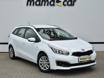 1.6 CRDI 100kW SERV.KN. TAŽNÉ