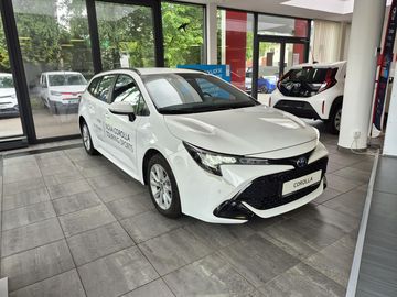 Comfort Tech 1.8 Hybrid (140 k