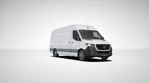Mercedes-Benz Sprinter, 2,0 317 CDI / KAWA PRO /